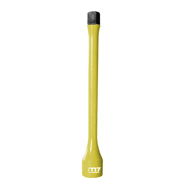 M7 IMPACT TORQUE EXTENSION BAR YELLOW 1/2 